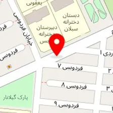 سالن زیبایی نازنین فریور صدری