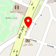 آرایشگاه روژین