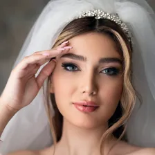 سالن زیبایی سهیلا حقگو