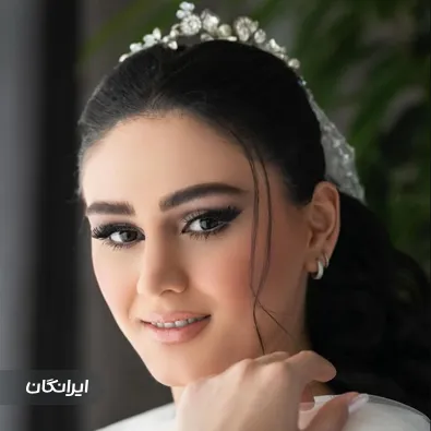 سالن زیبایی سهیلا حقگو