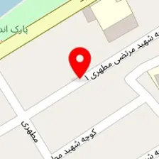 سالن زیبایی شادیا