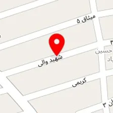 سالن زیبایی مریم میرزایی