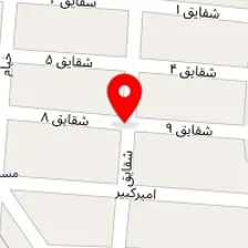 سالن زیبایی ماه بانو