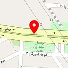 سالن زیبایی ال ایستر