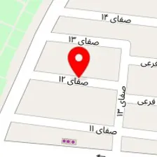 سالن زیبایی پردیس