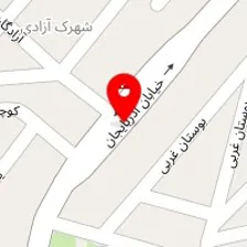 سالن زیبایی ژاریک