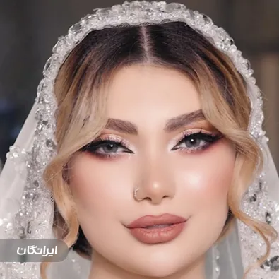 سالن زیبایی شاین