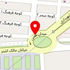 سالن زیبایی هستی