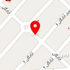 سالن زیبایی گندم