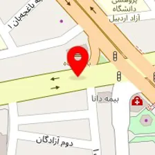 سالن زیبایی رویا محمدپور