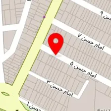 سالن زیبایی بانو احمدی