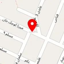 سالن زیبایی ماژ