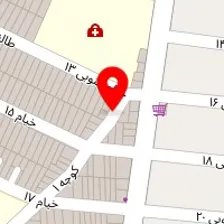 سالن زیبایی نجمه بهار