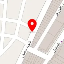 سالن زیبایی ماهورا