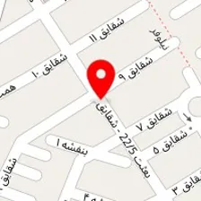 سالن زیبایی پدیده