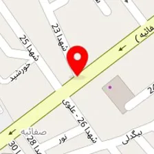 آموزشگاه آرایشگری غزال