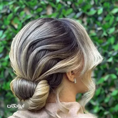 سالن زیبایی الوا