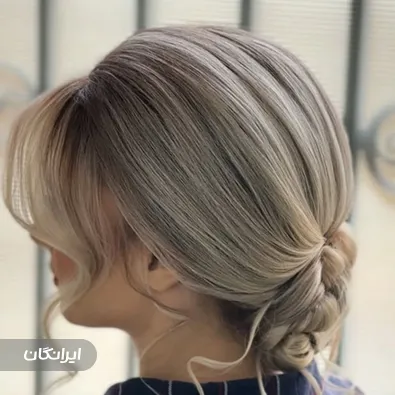 سالن زیبایی الوا