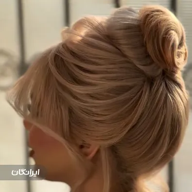 سالن زیبایی الوا