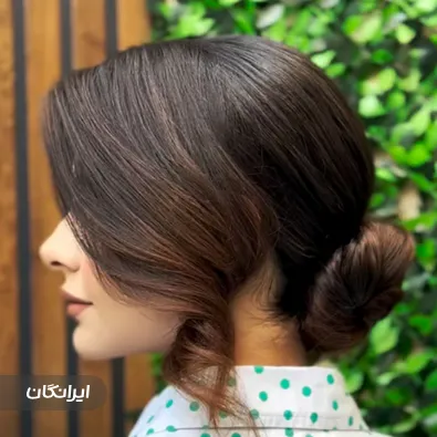 سالن زیبایی الوا