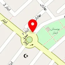 آموزشگاه آرایشگری یاس بانو