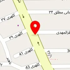 آموزشگاه آرایشگری زنانه گاه ماه