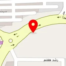 سالن زیبایی فریده دودانگه