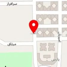 سالن زیبایی سمانه فیض الهی