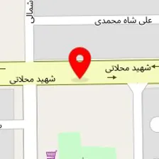 سالن زیبایی آناهیتا و آرمیتا