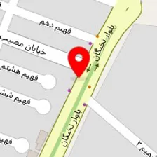 سالن زیبایی جلالی