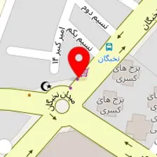 سالن زیبایی روژه