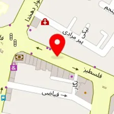 آموزشگاه آرایشگری فرنیا