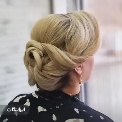 سالن زیبایی هما افشار