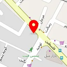 سالن زیبایی تاره