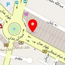 سالن زیبایی نگارین