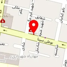 سالن زیبایی چیلای