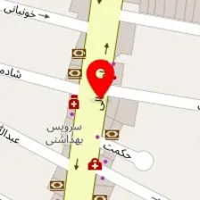 سالن زیبایی نیلا