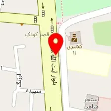 سالن زیبایی عروس اشرافی