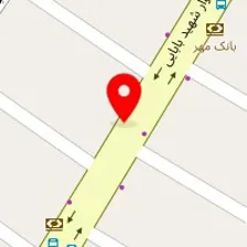 سالن زیبایی عروس خاص