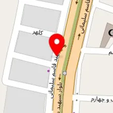 سالن زیبایی شیمر