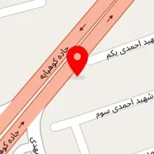 سالن زیبایی حریم فرشته