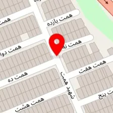 سالن زیبایی بانو ابراهیمی