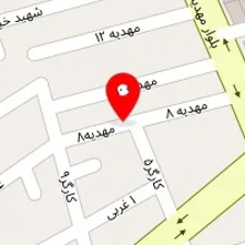 آموزشگاه آرایشگری بانو کریمی