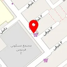 آموزشگاه آرایشگری آتی آرا