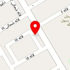 آرایشگاه زنانه گل یاس