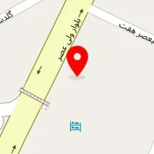 سالن زیبایی فیدوس