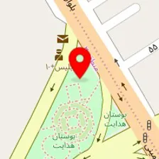 سالن زیبایی سارا دهقان