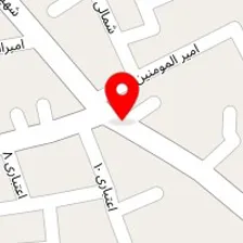 سالن زیبایی سارا کاملی