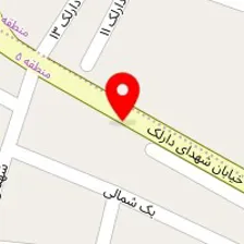 سالن زیبایی یاسمین