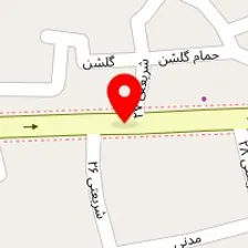 سالن زیبایی نازنین عسکری